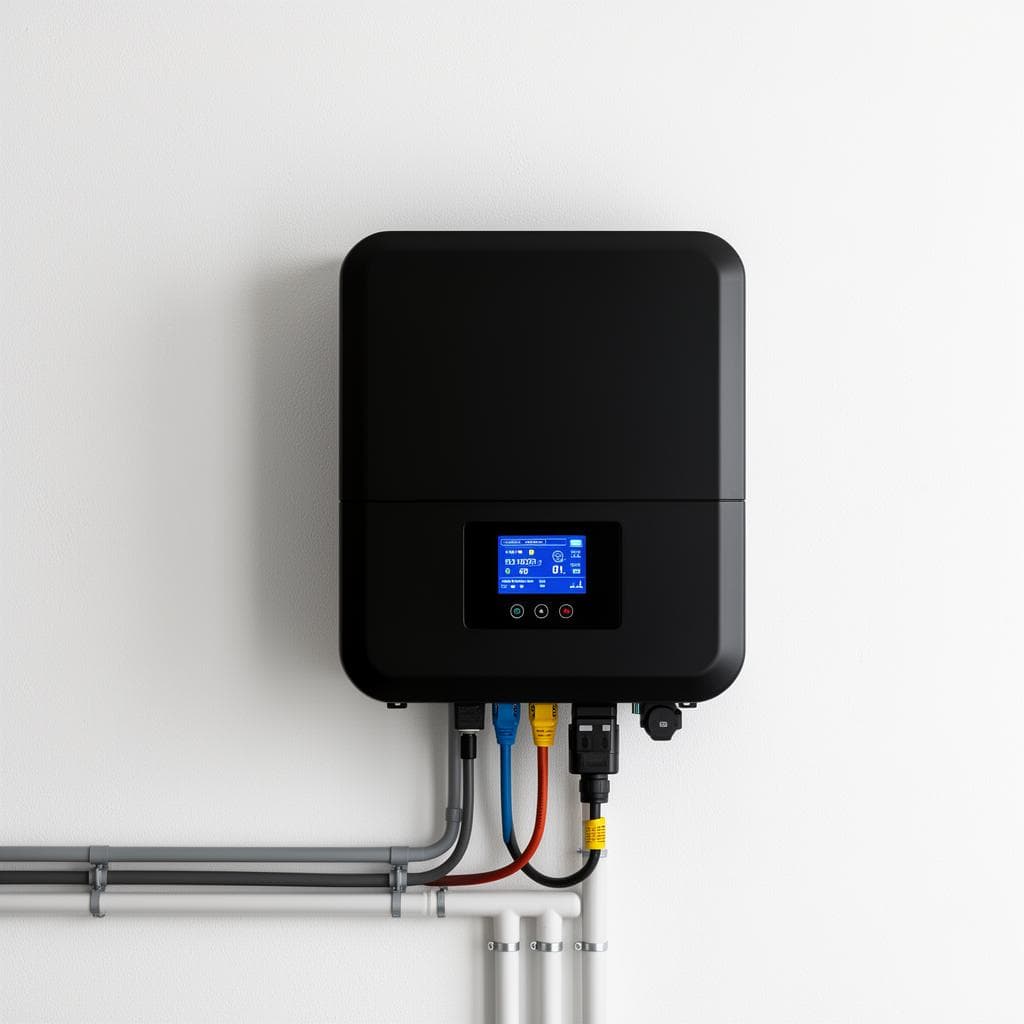 Inverters